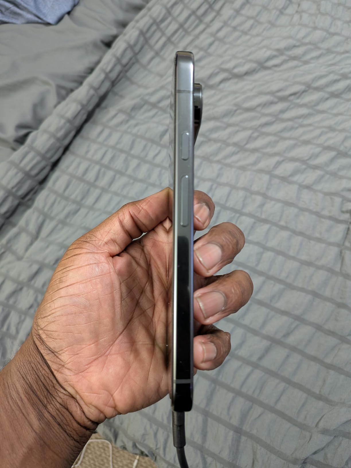 Google Pixel 9 Pro XL customer photo 1