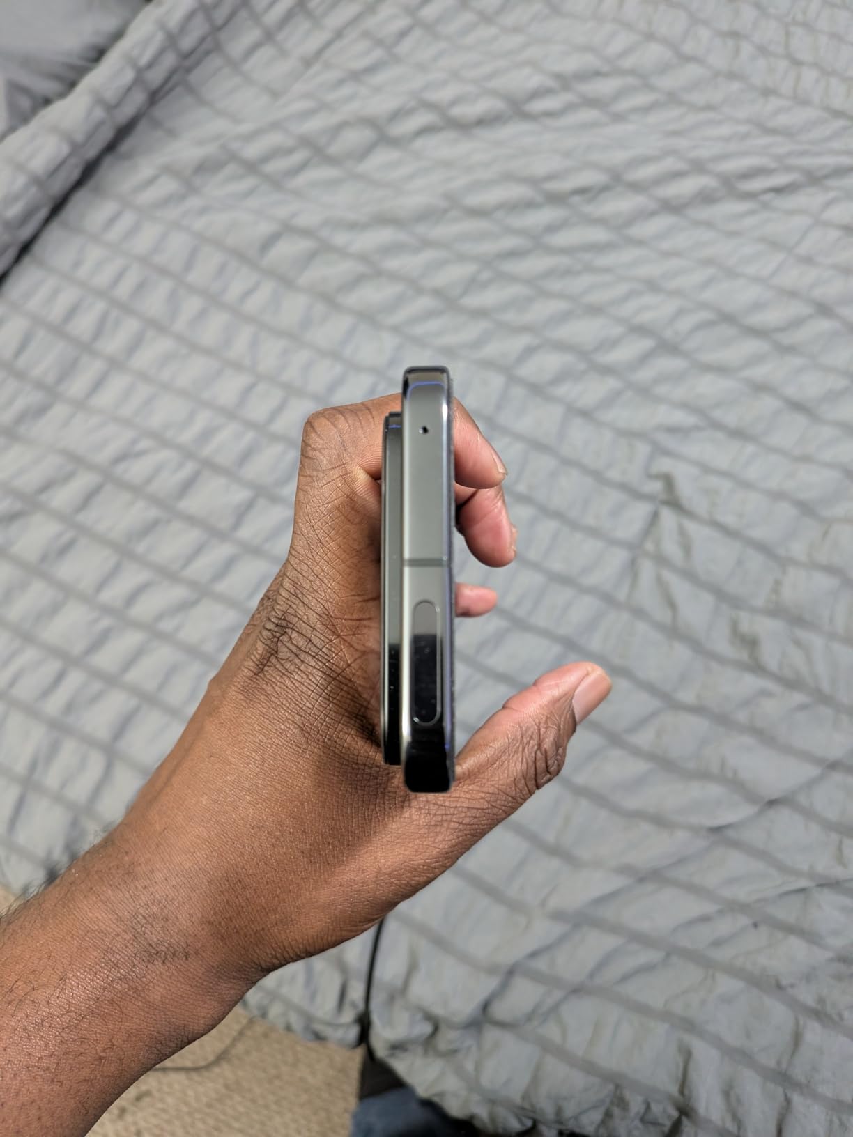 Google Pixel 9 Pro XL customer photo 2