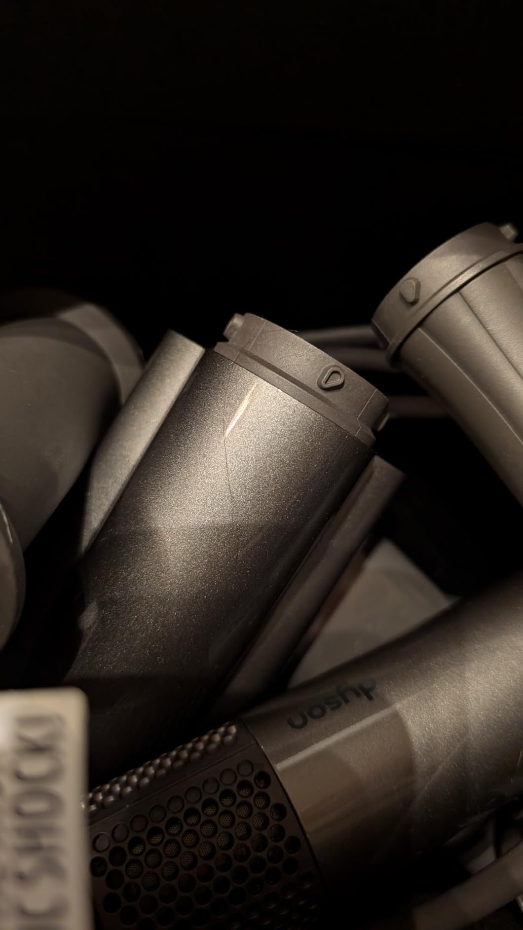 Dyson Supersonic Nural customer photo 1