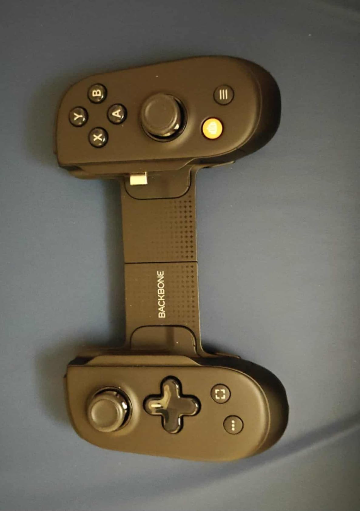 BACKBONE Pro Gaming Controller customer photo 2