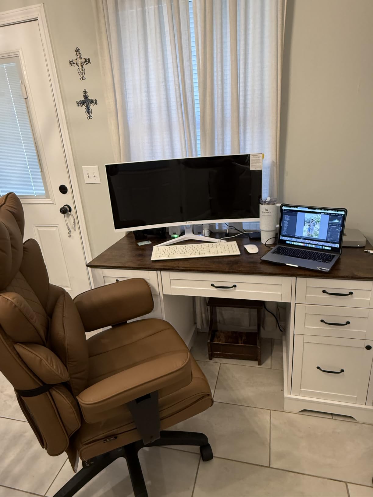 CRUA 32 4K customer photo 1
