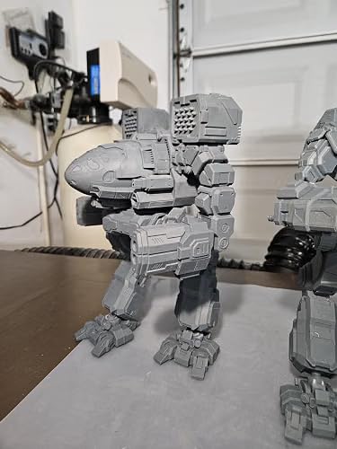 ELEGOO Saturn 4 Ultra 16K Resin 3D Printer customer photo 1