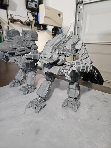 ELEGOO Saturn 4 Ultra 16K Resin 3D Printer customer photo 2