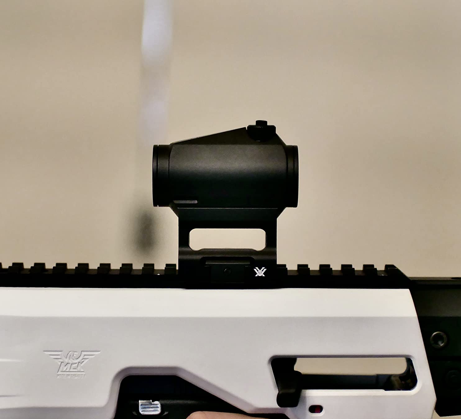 Vortex Crossfire Gen II Dot Sights customer photo 1