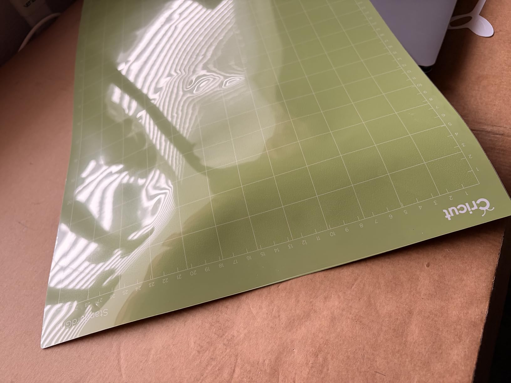 Cricut 12x24 Mat Pack customer photo 1