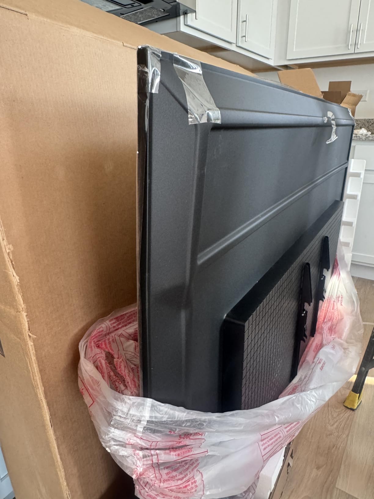 Sony BRAVIA 2 II 43-inch customer photo 2