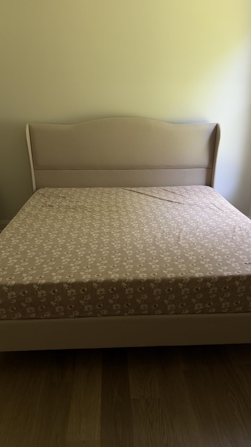 Novilla Bliss Queen customer photo 1