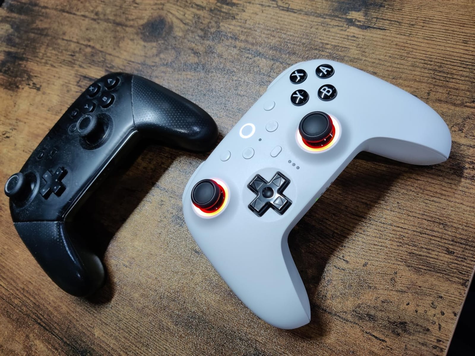 8Bitdo Ultimate 2 customer photo 2
