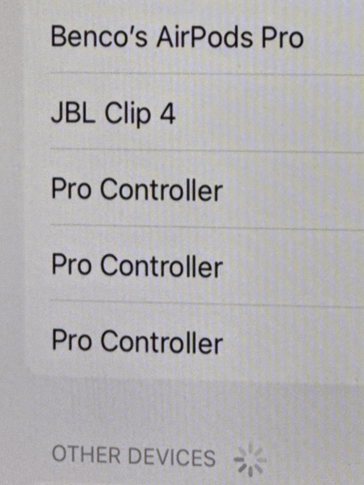 ShanWan Mini Bluetooth Gamepad, Gyro Motion Control, Custom Button Mapping, Keychain Size and Easy to Carry with Nintendo Switch, Switch 2, PC, PS4, Android, iOS customer photo 1