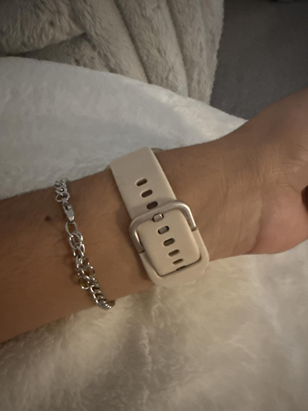 Smart Watch for Women Android & iPhone, 1.85