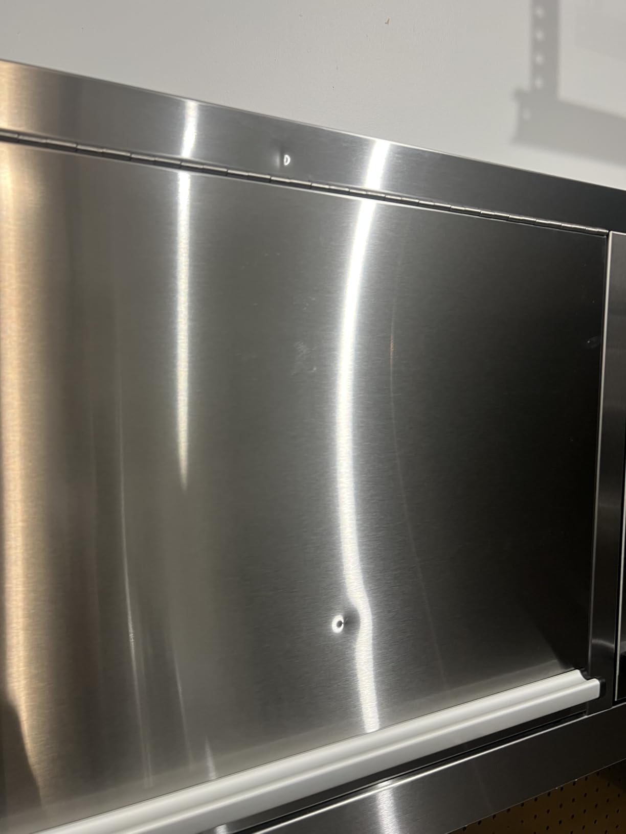 GAOMON 72 Inch Tool Chest, Tool Cabinet with 15 Drawers, Mobile Storage Cabinet with Locking System, Stainless Steel Material and Sturdy Structure, High Capacity for Home Workshop Kitchen and Garage. customer photo 2