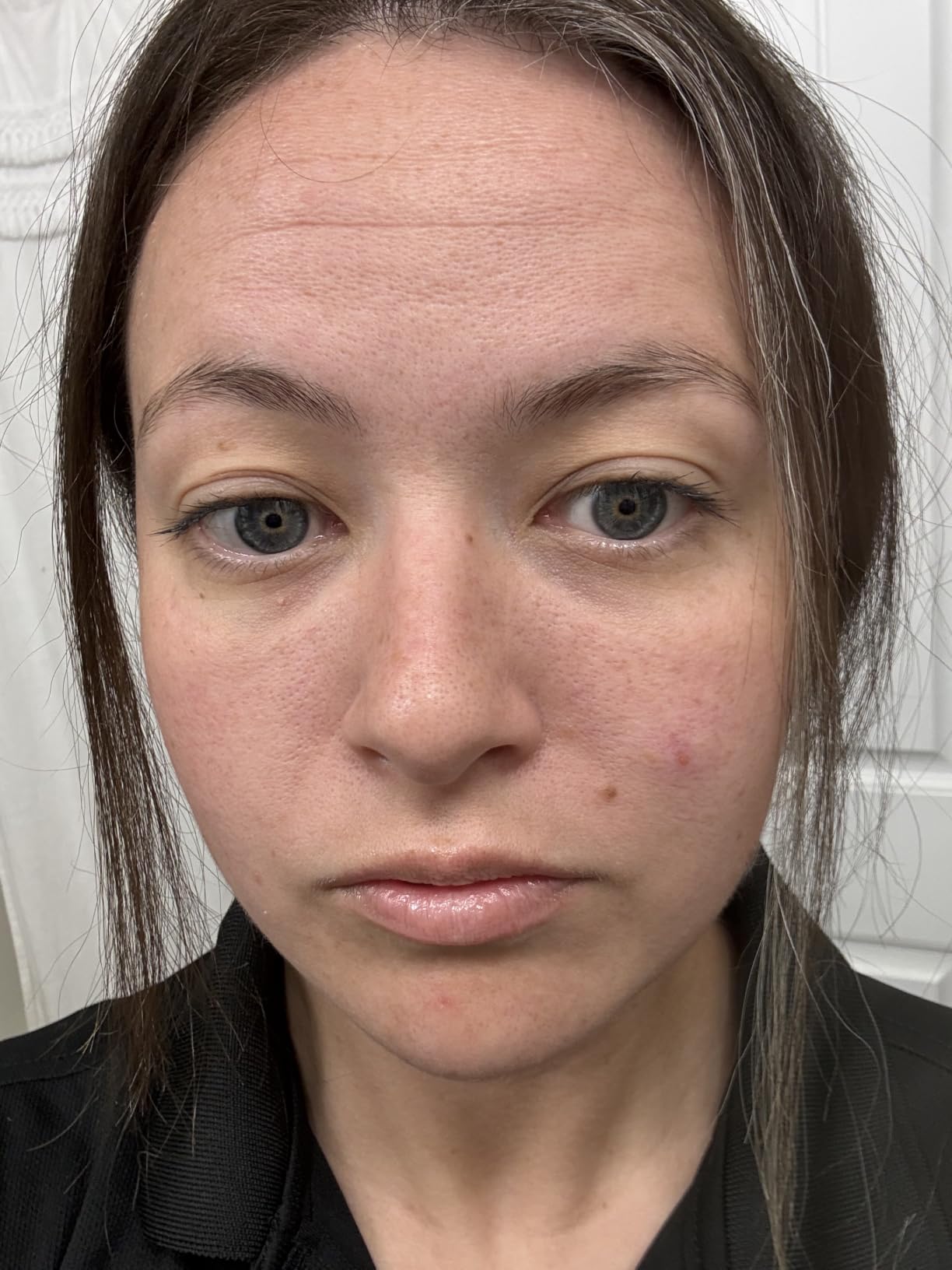Maybelline Lash Sensational Sky High Mascara, Volumizing, Plum Twilight customer photo 2