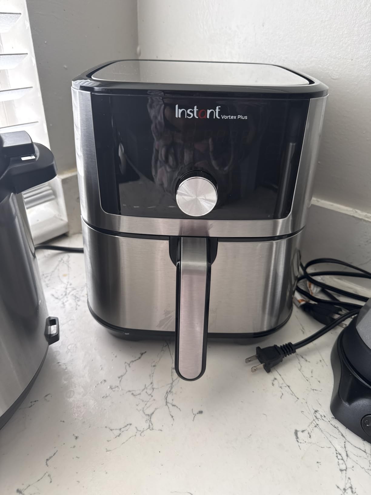 Instant Pot 4Qt Vortex Mini customer photo 1