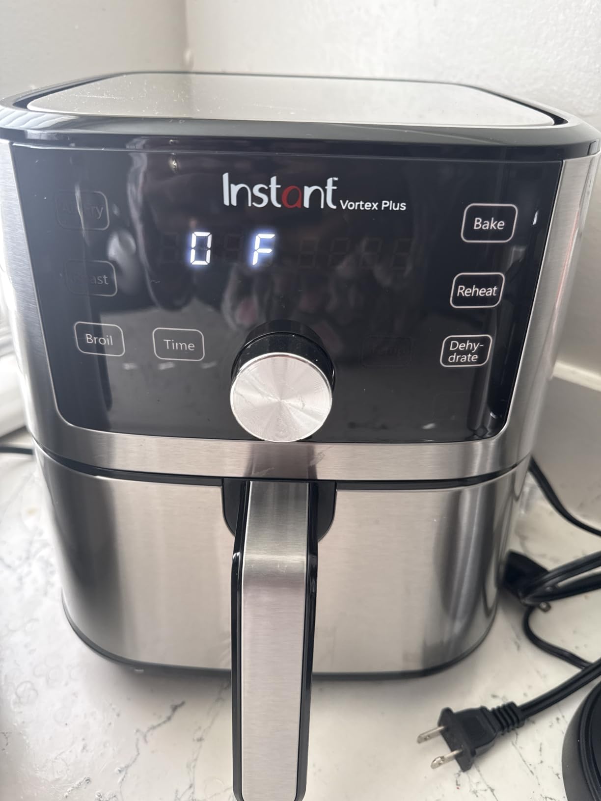 Instant Pot 4Qt Vortex Mini customer photo 2