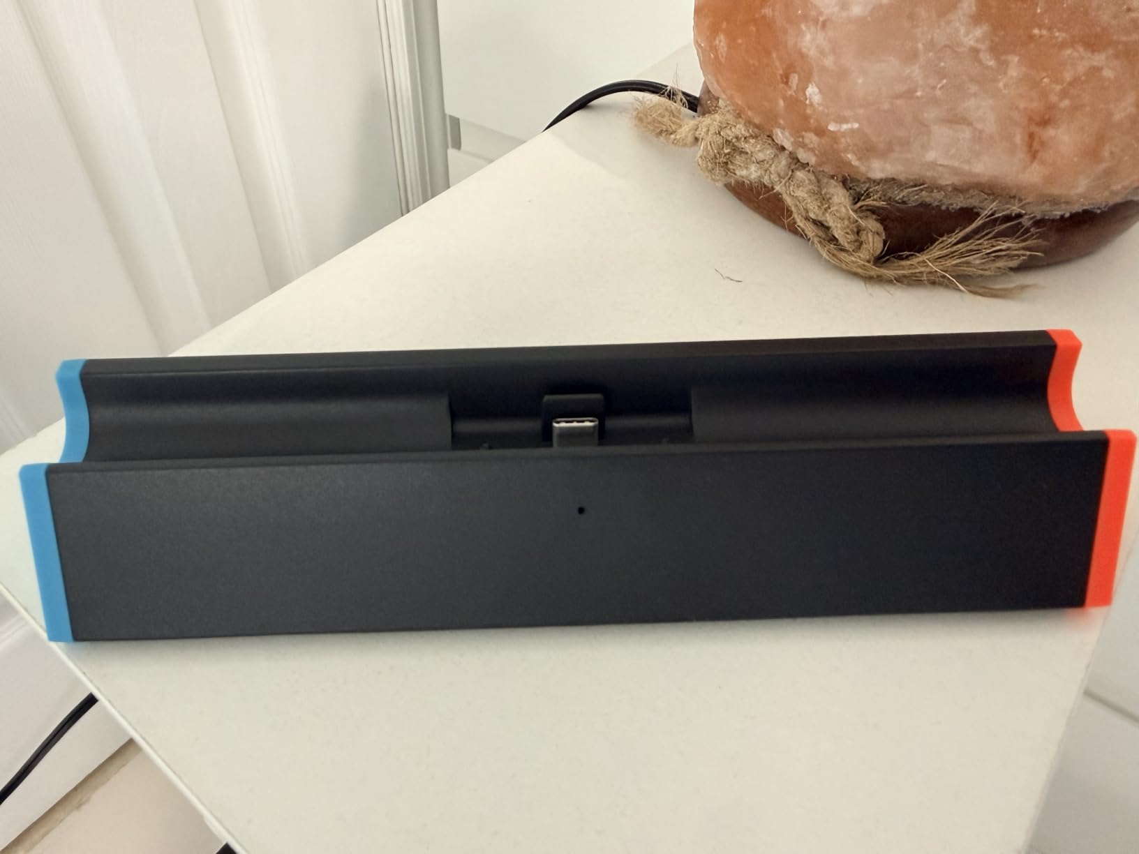 SIWIQU for Nintendo Switch 2 Dock, Portable Switch 2 TV Docking Station customer photo 1