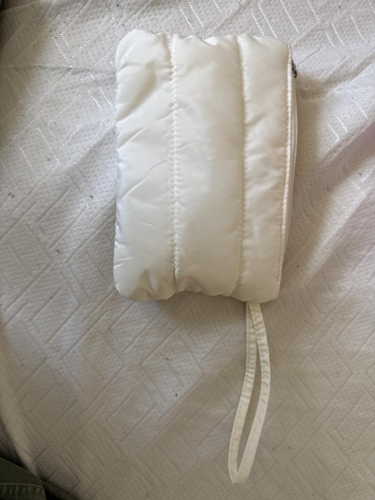 Bagstellar Puffer Tote customer photo 1