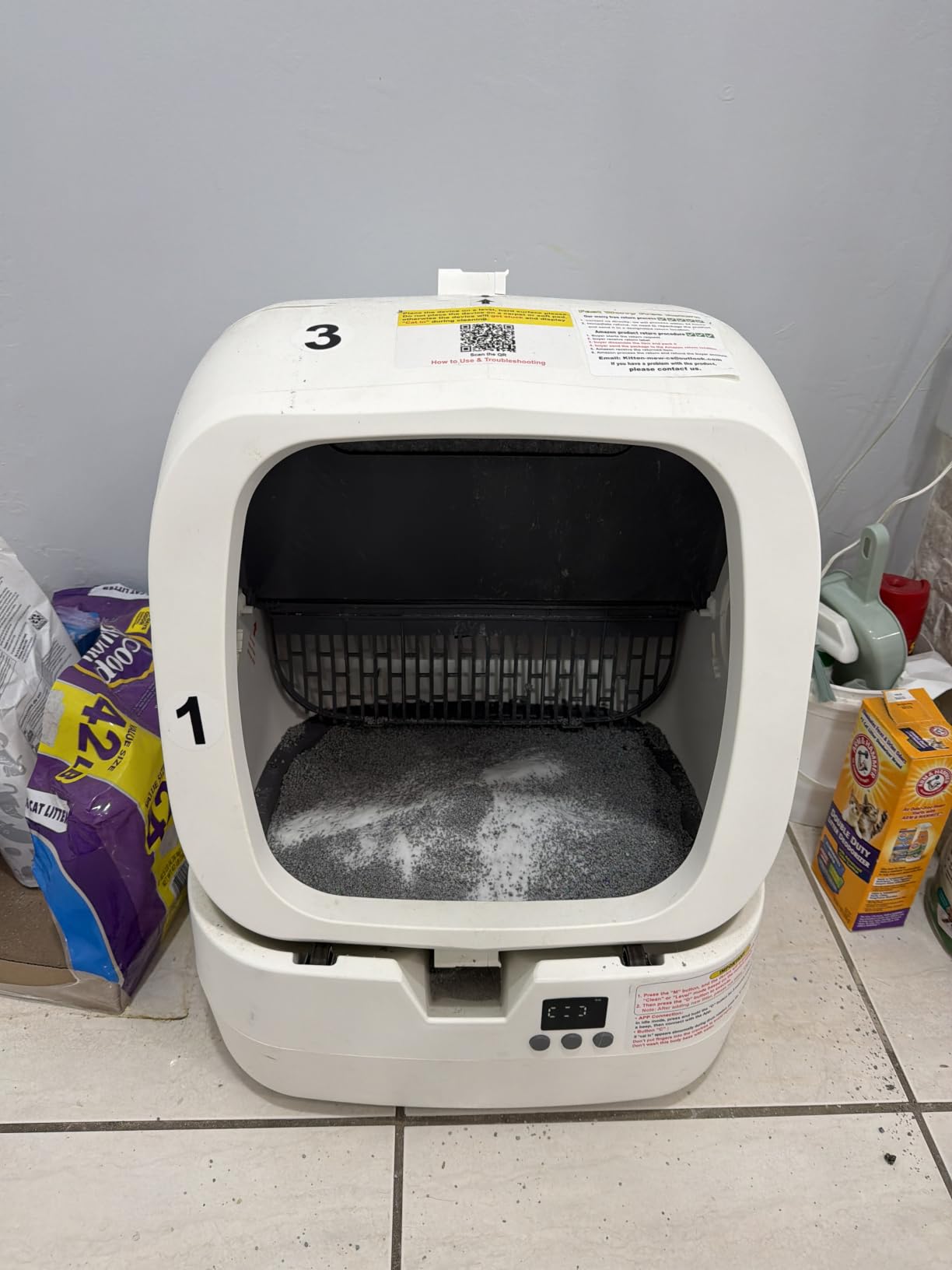 Mintakawa Auto Box customer photo 1