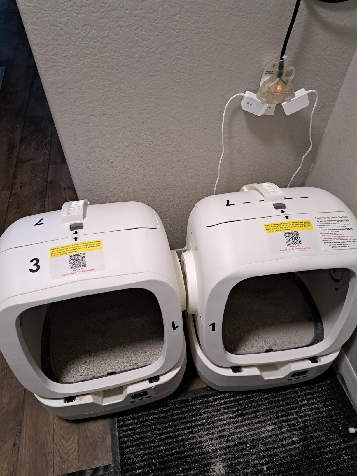 Mintakawa Auto Box customer photo 2