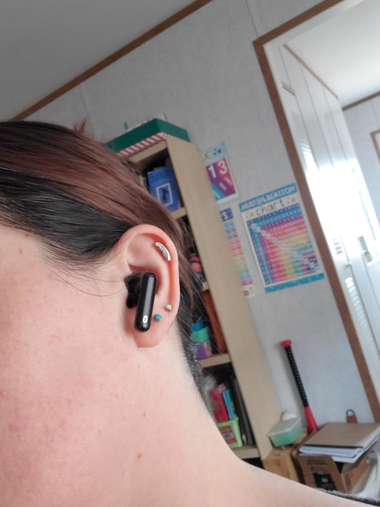 Btootos A90 Pro customer photo 1