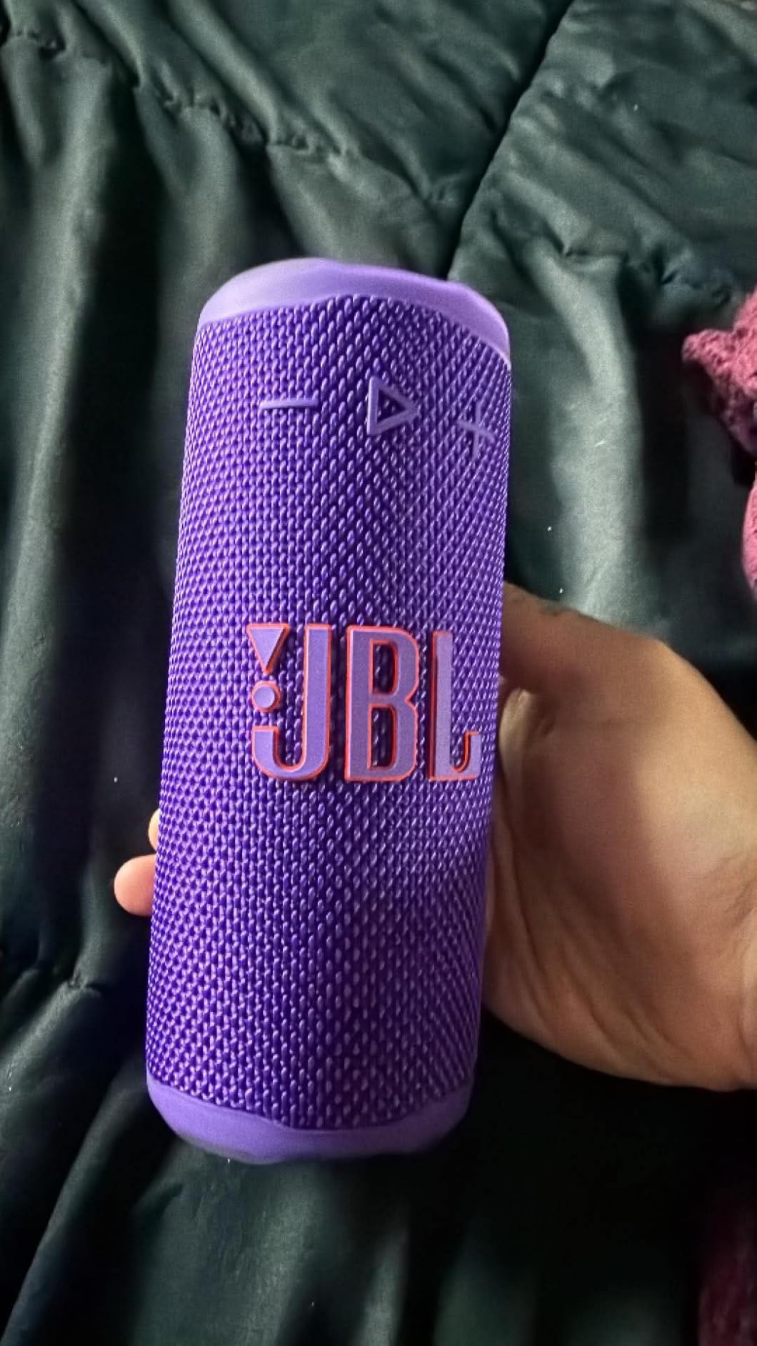 JBL Grip customer photo 2