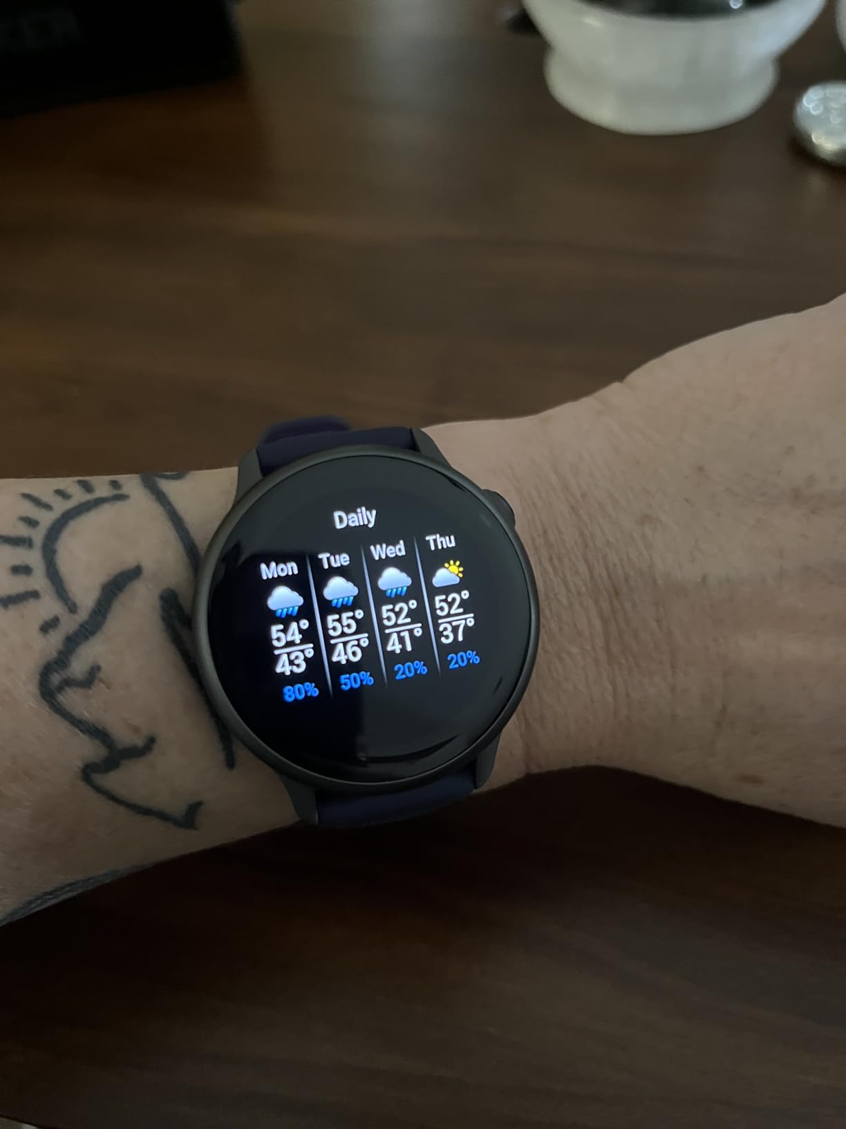 Garmin Vivoactive 6 customer photo 1