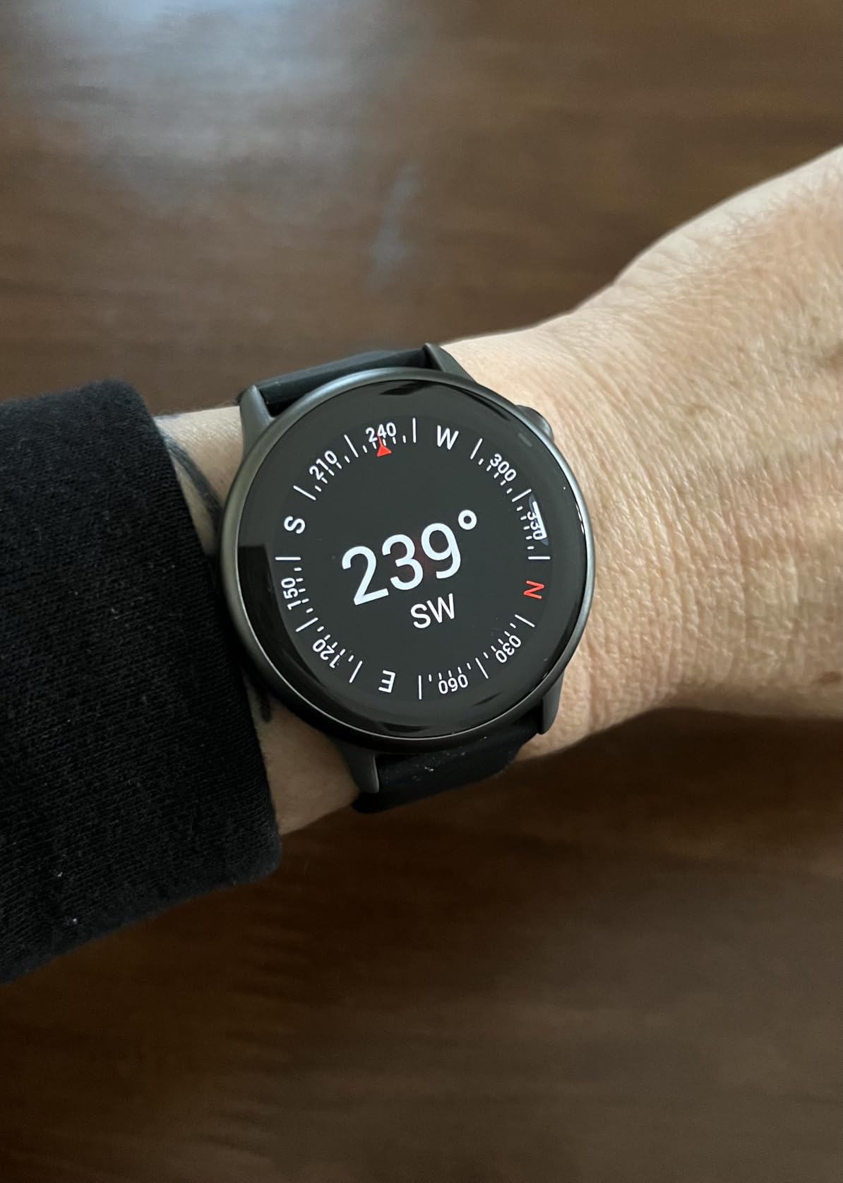 Garmin Vivoactive 6 customer photo 2