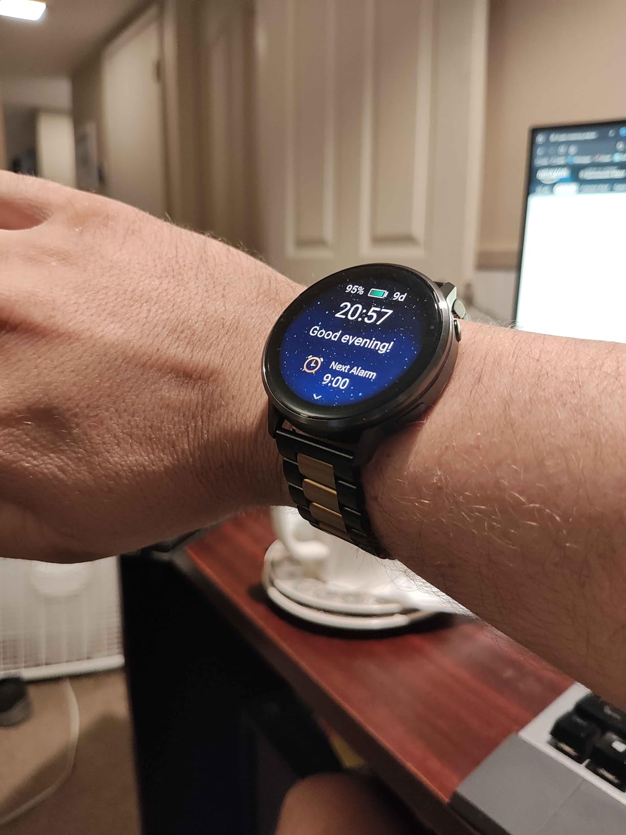Garmin Venu 4 customer photo 2
