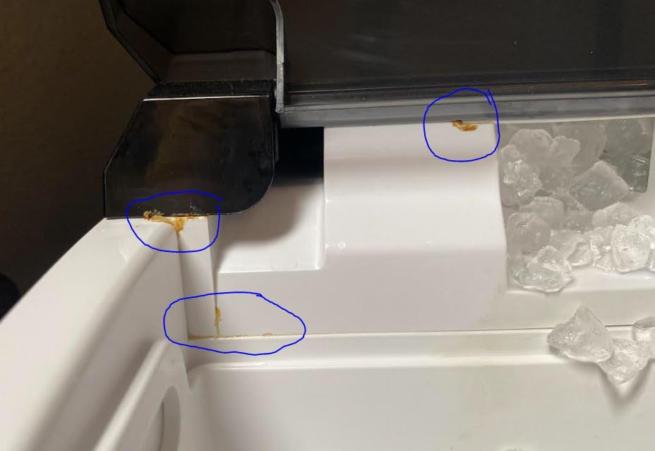 EUHOMY Nugget 38 customer photo 2
