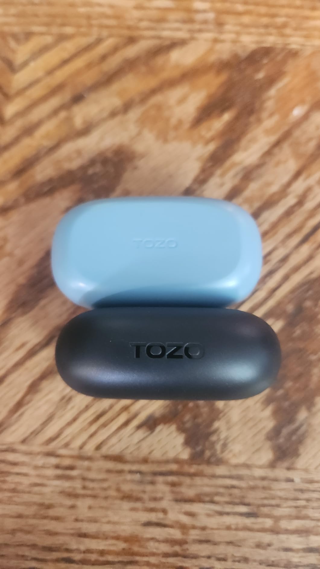TOZO A1 Earbuds customer photo 1