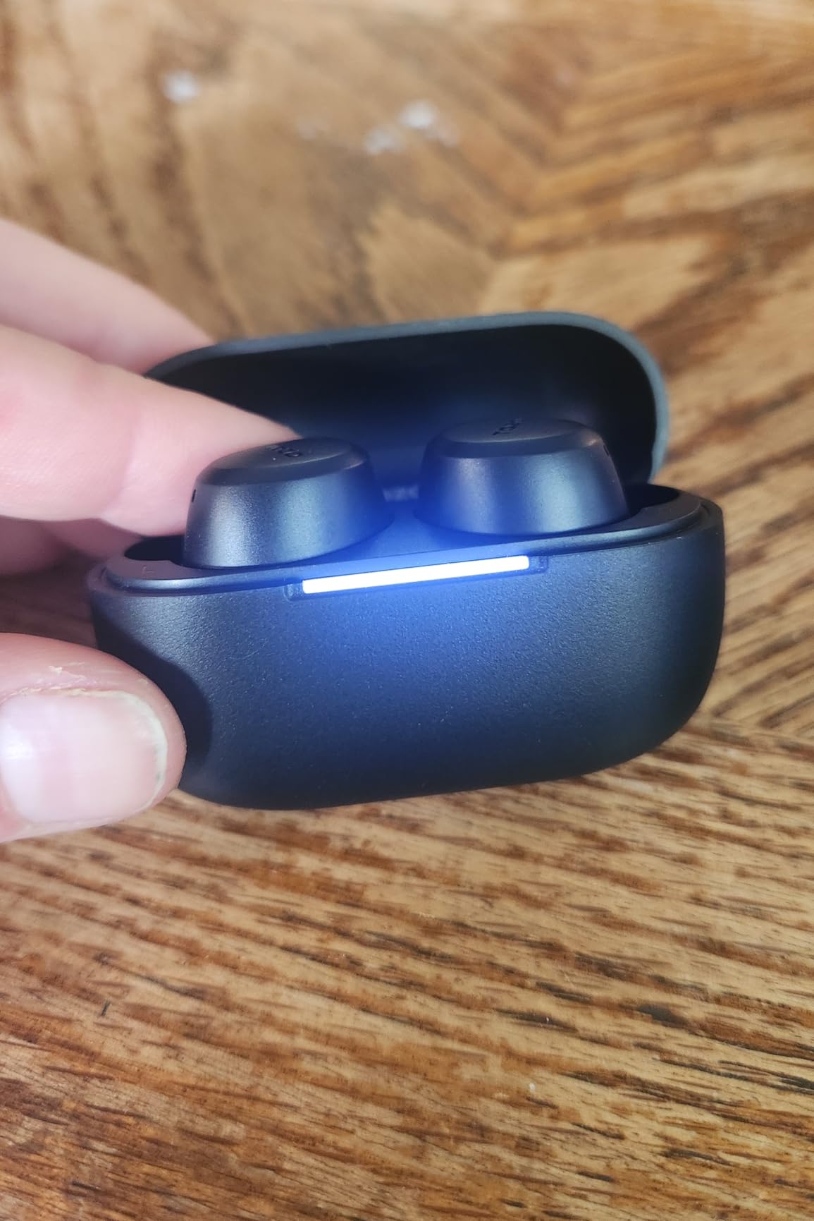 TOZO A1 Earbuds customer photo 2