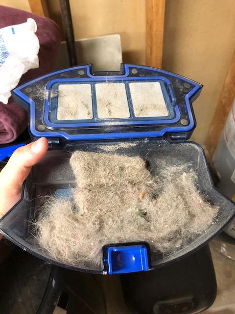 eufy Omni C20 customer photo 2