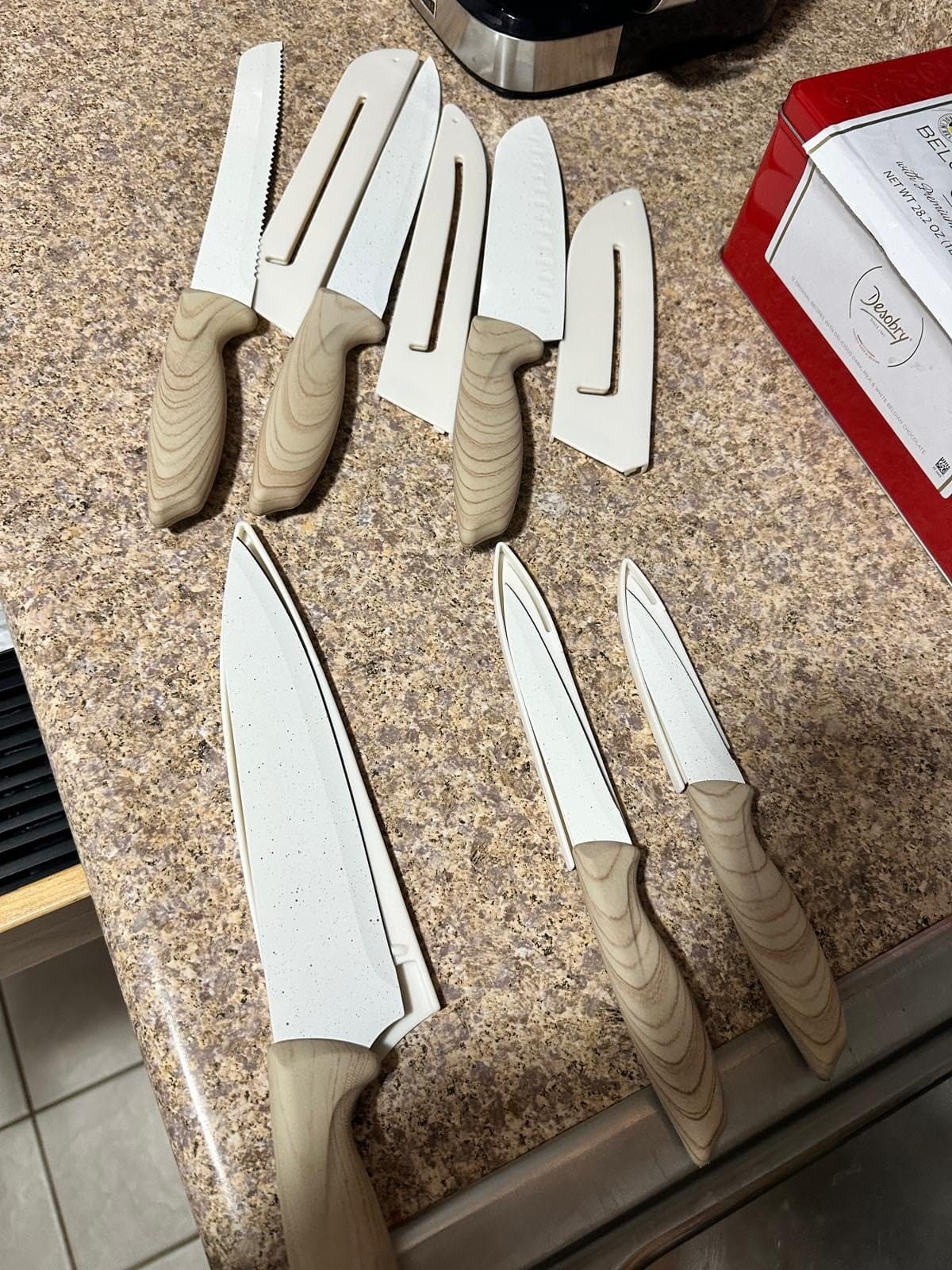 Home Hero 16-Piece customer photo 2