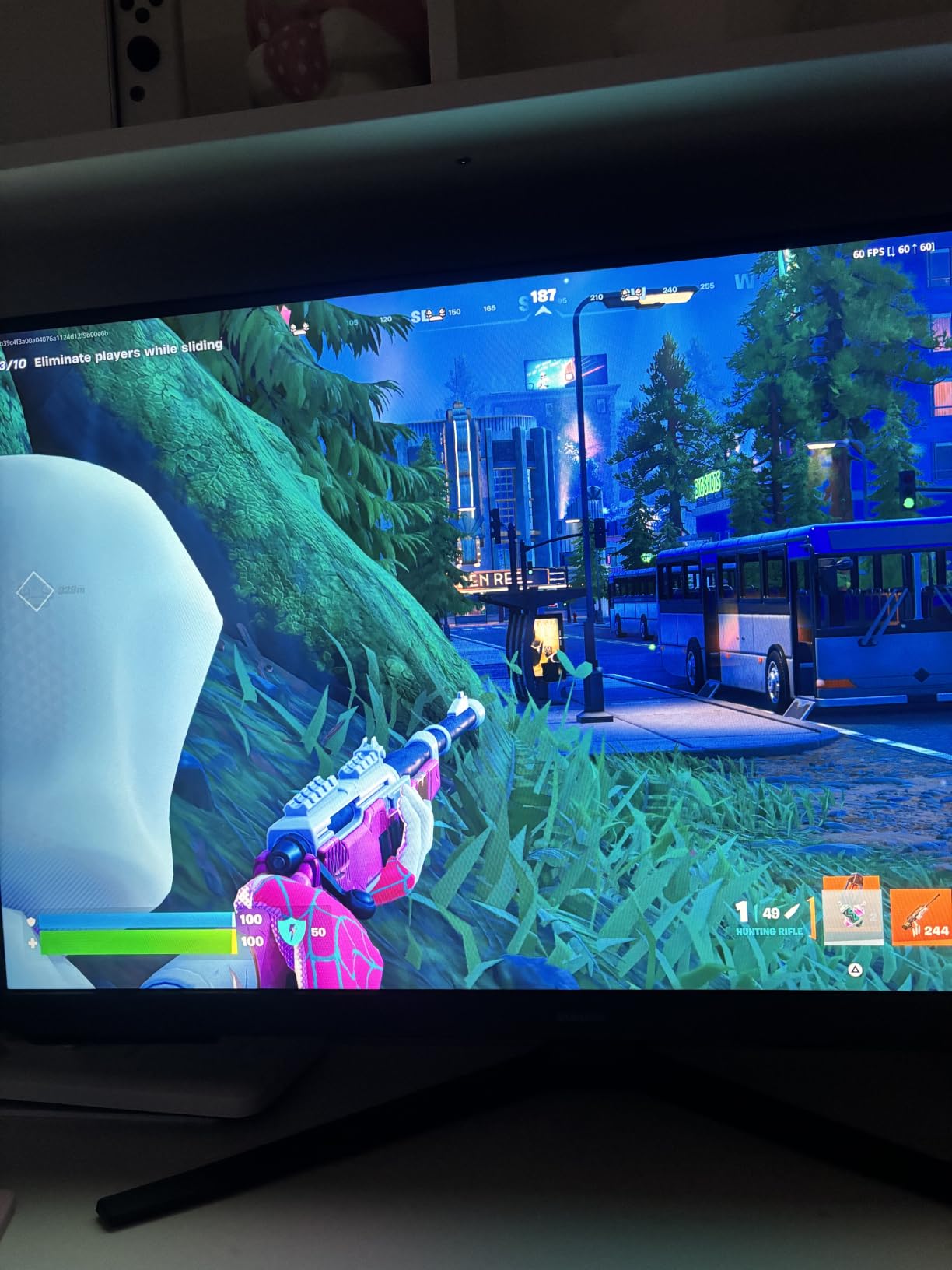 Samsung Odyssey G51F customer photo 1