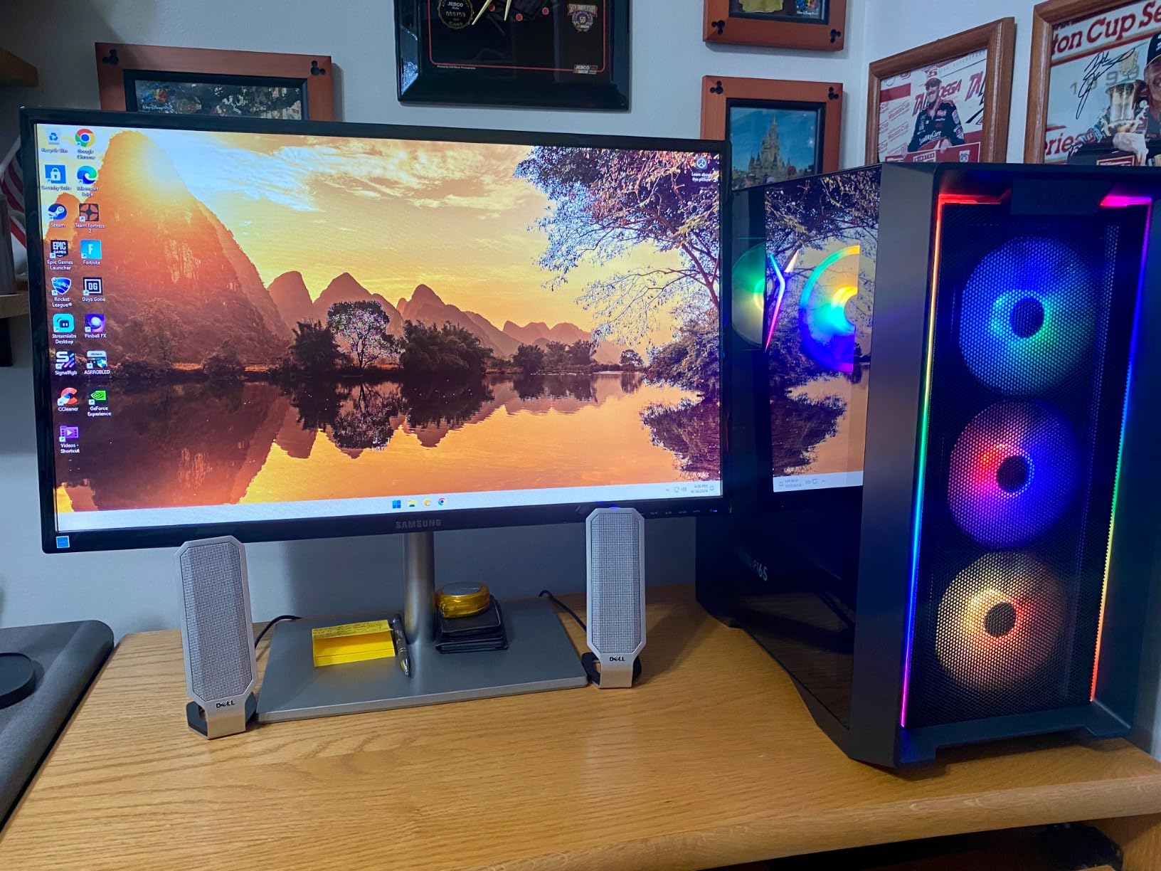 Skytech O11 Vision customer photo 1