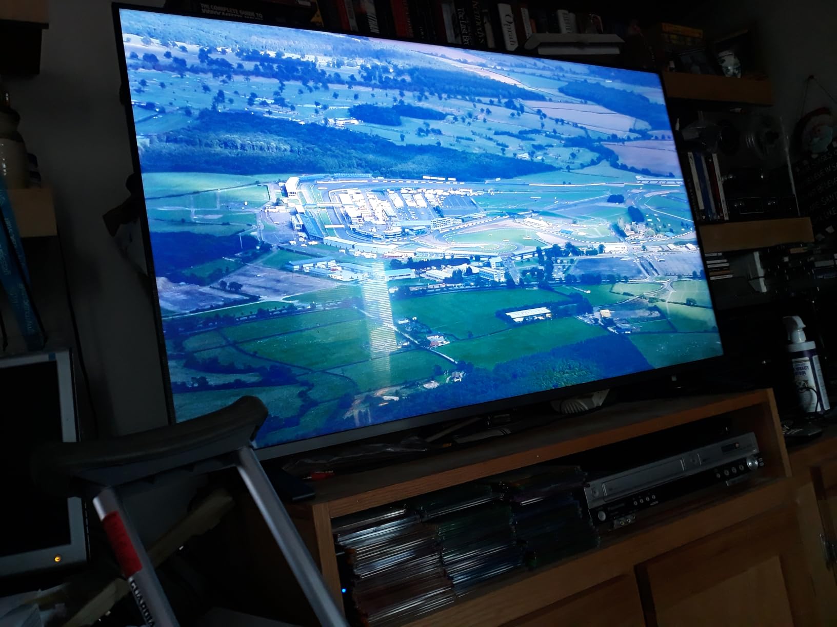 Toshiba 85M450 customer photo 1