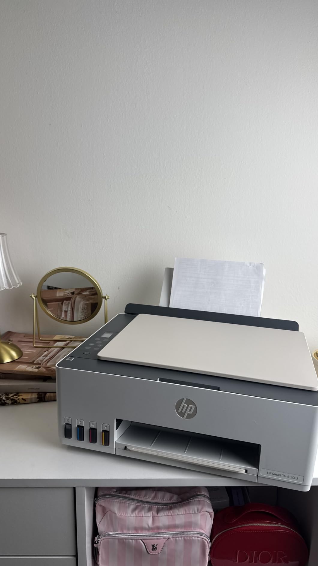 HP Smart Tank 5003 customer photo 1