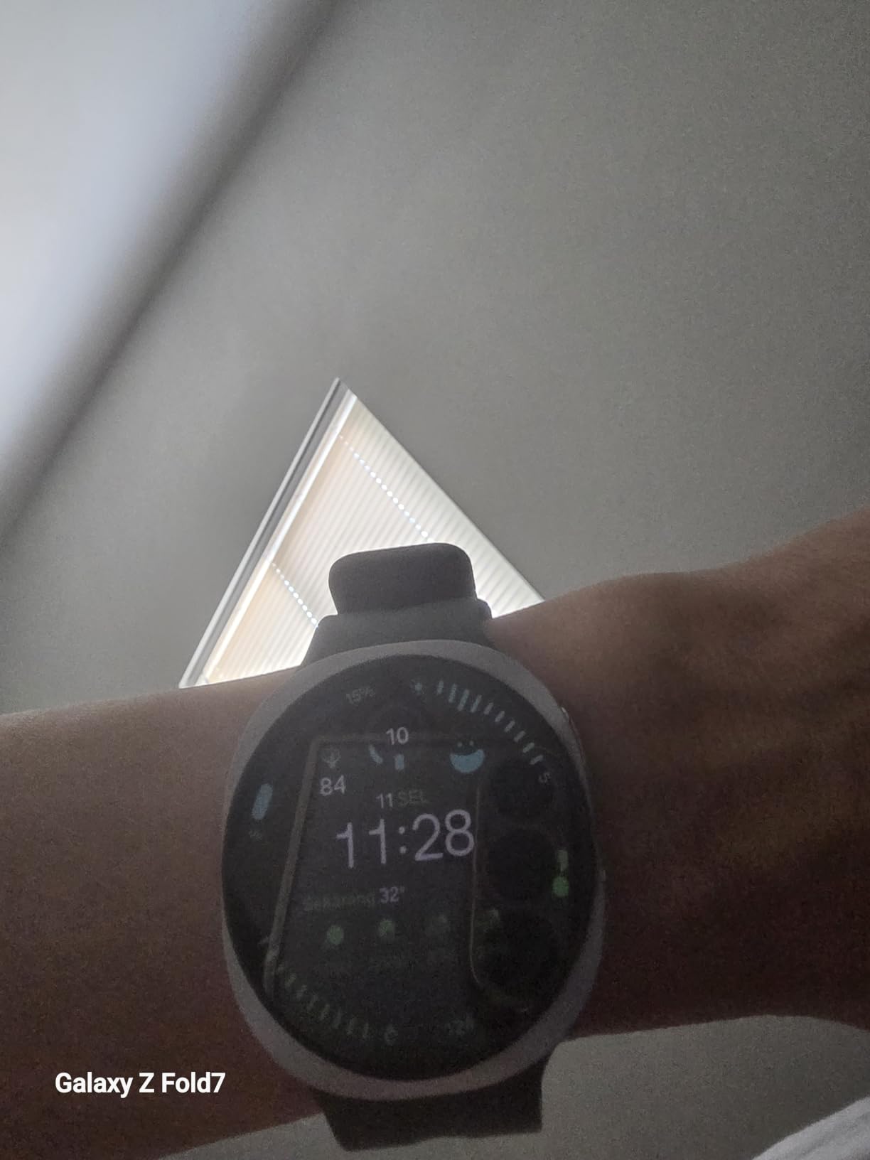 Galaxy Watch9 customer photo 1
