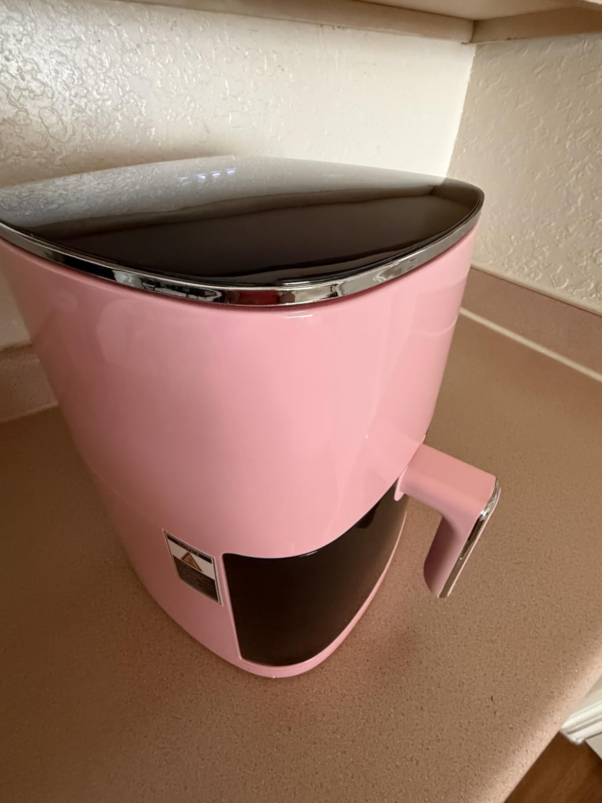 Sweetcrispy 6 Qt customer photo 1