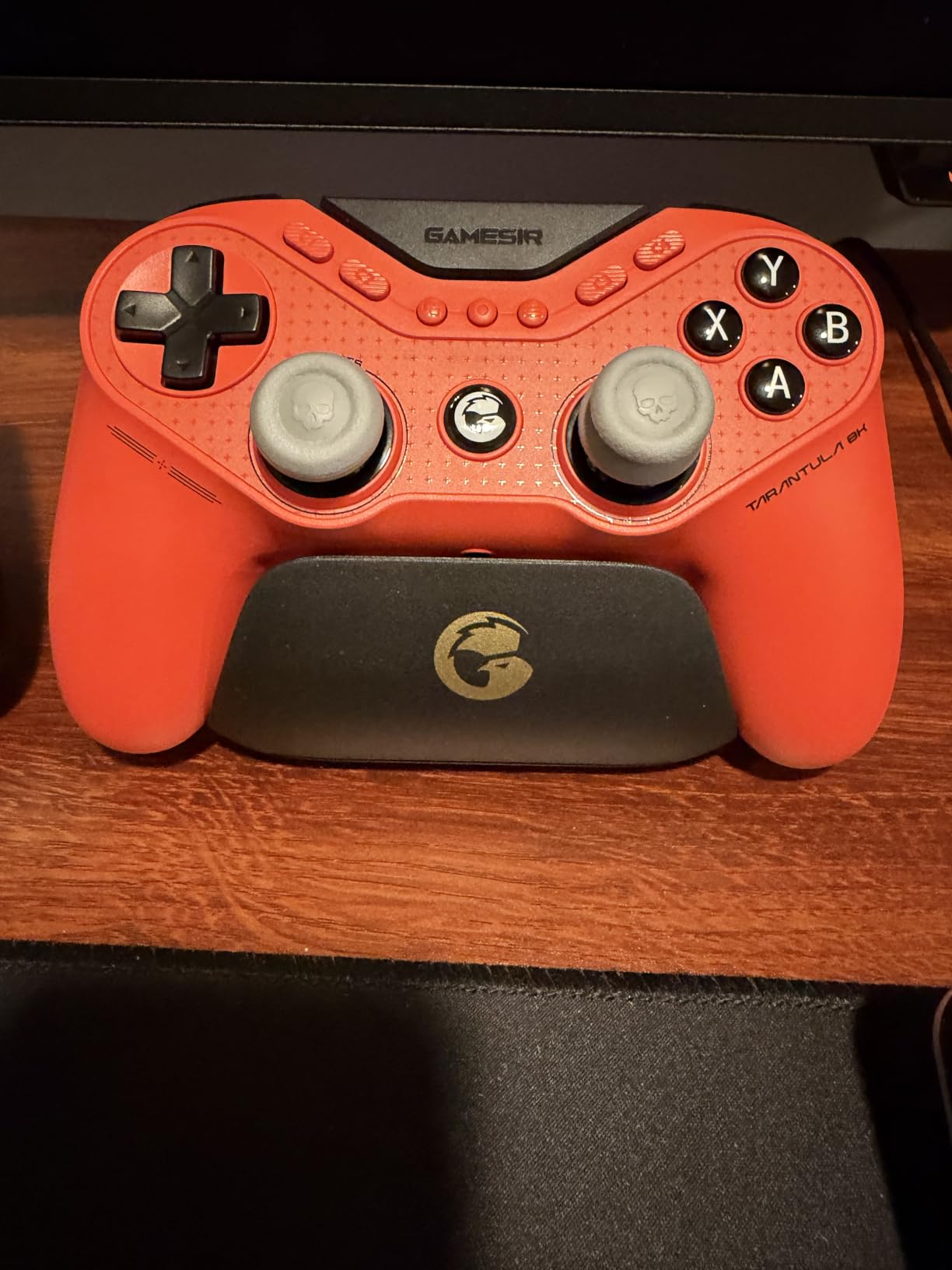 GameSir Tarantula 8K customer photo 2