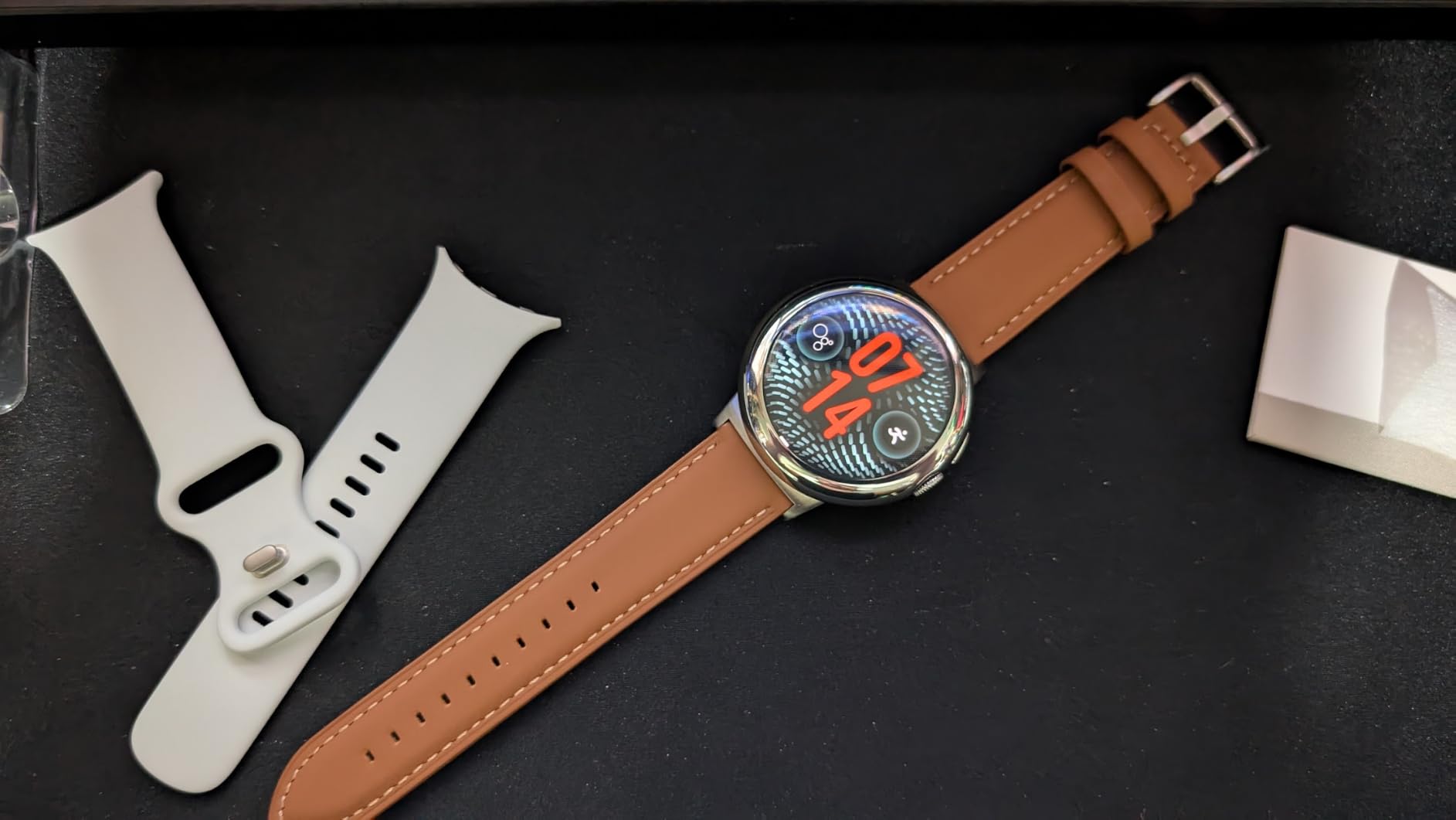 Google Pixel Watch 5 customer photo 1