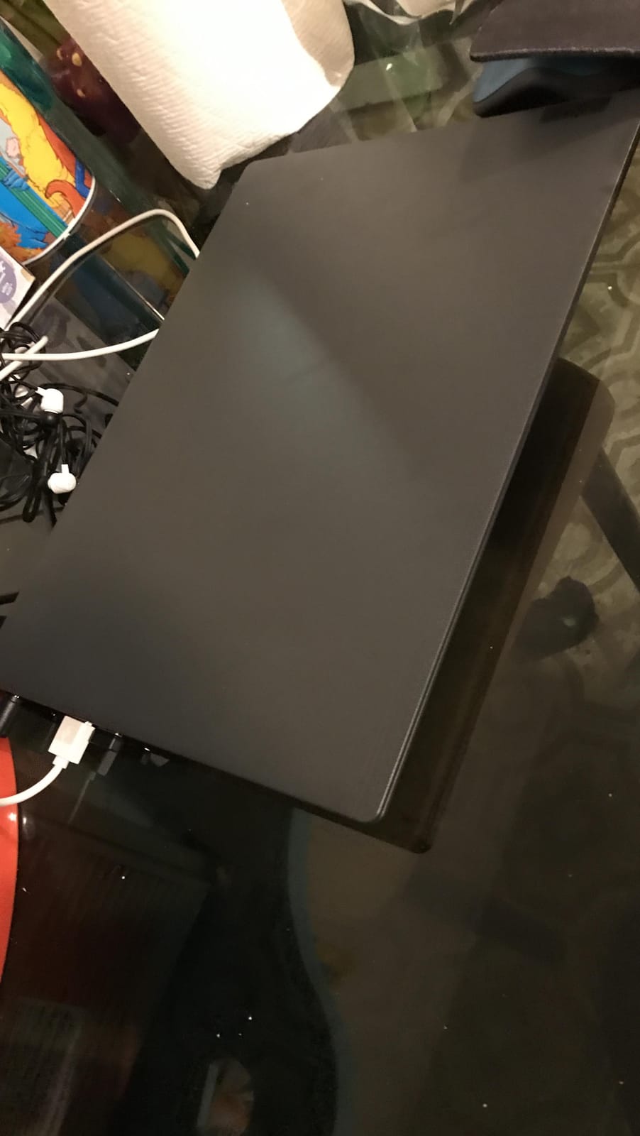 Lenovo 16IRH10 customer photo 2