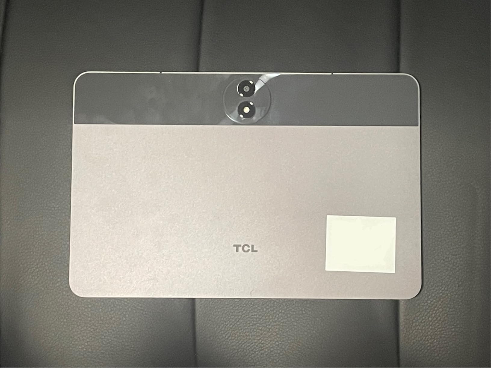 TCL TAB 10 Gen 4 Android Tablet, 10.1