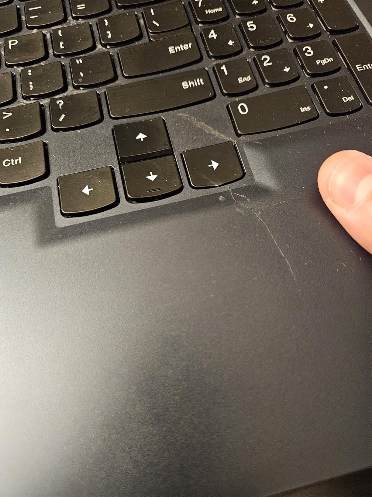 Lenovo 16