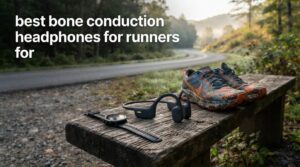 best bone conduction headphones for runners
