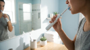Best Amazon Prime Big Deal Days Electric Toothbrush Deals