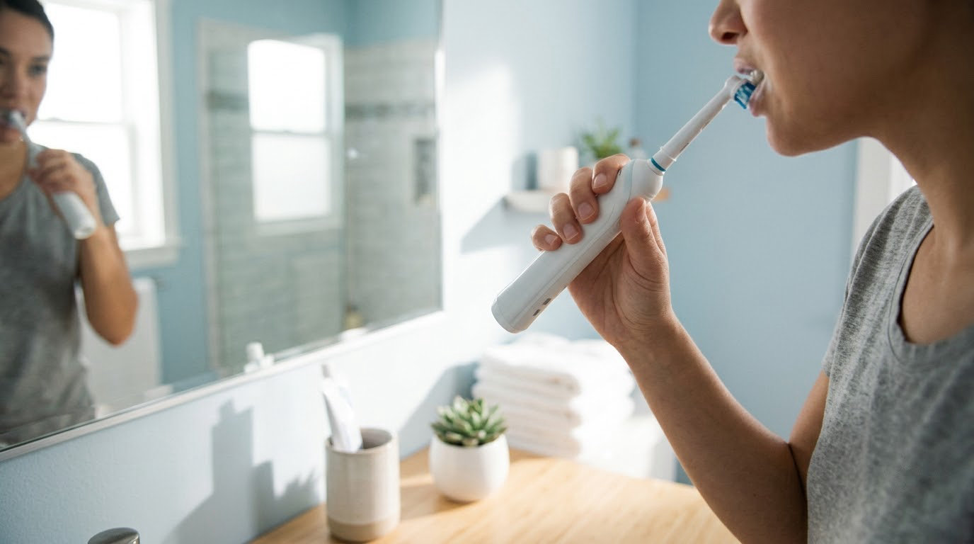 Best Amazon Prime Big Deal Days Electric Toothbrush Deals