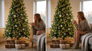 Best Amazon Prime Big Deal Days Christmas Tree Deals