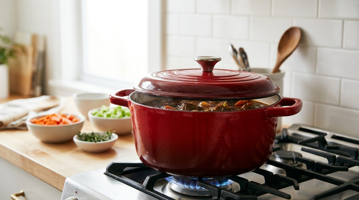 Best Amazon Prime Big Deal Days Le Creuset Deals
