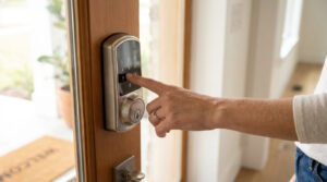 Best Amazon Prime Big Deal Days Smart Lock Deals