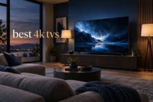 best 4k tvs